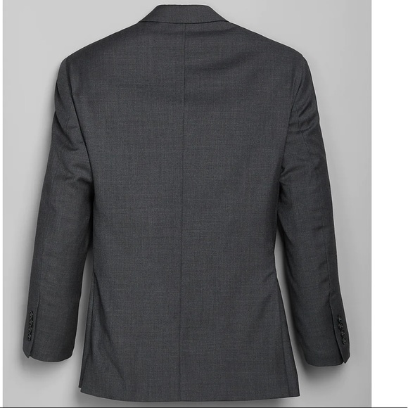 Jos. A. Bank wool blazer jacket 42R - Picture 2 of 9